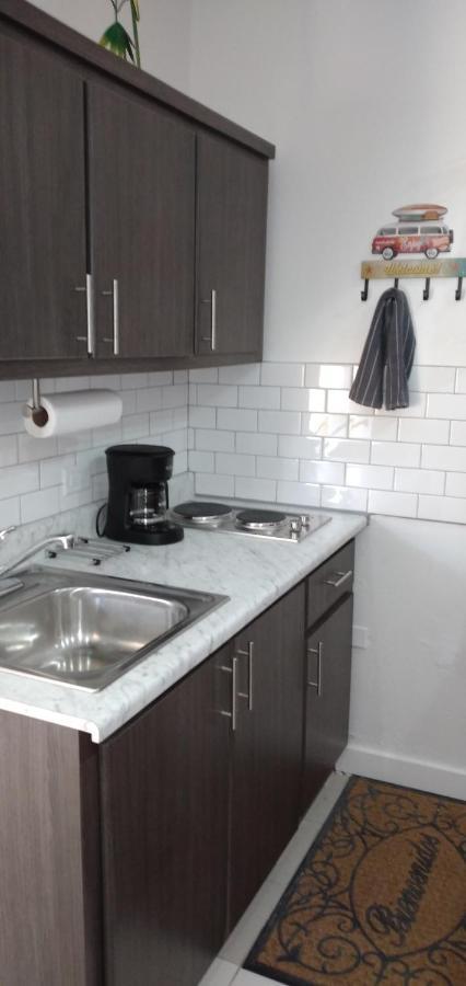 Mar Bonita Beach Appartment II Isabela Bagian luar foto